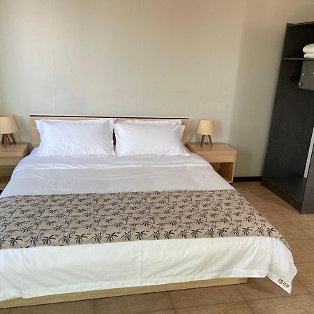 Kirin Guesthouse And Restaurant Port Louis Pokój zdjęcie