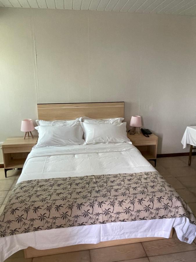 Kirin Guesthouse And Restaurant Port Louis Zewnętrze zdjęcie