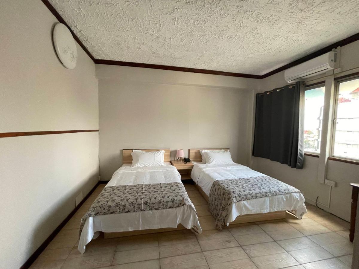Kirin Guesthouse And Restaurant Port Louis Pokój zdjęcie