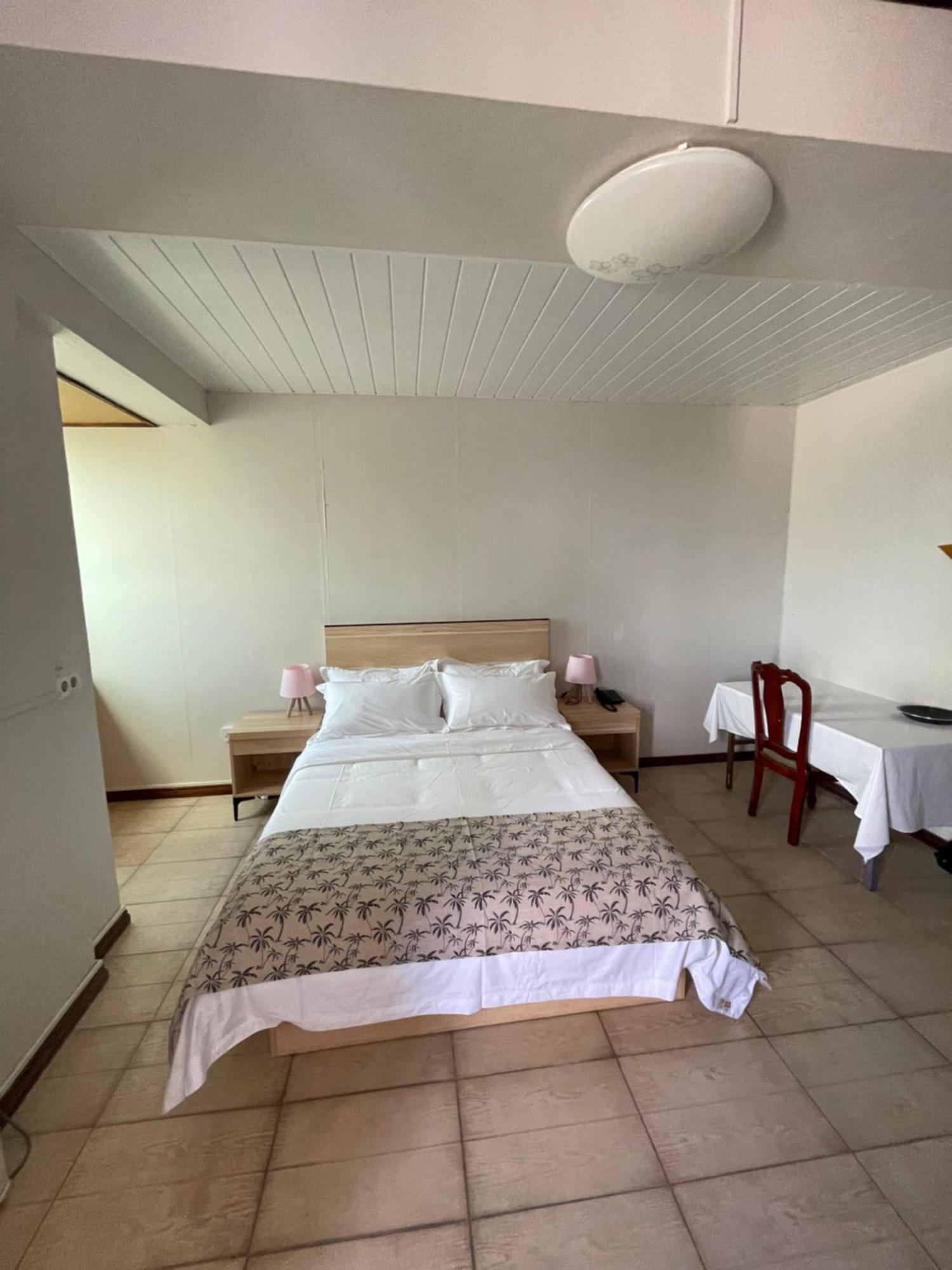 Kirin Guesthouse And Restaurant Port Louis Pokój zdjęcie